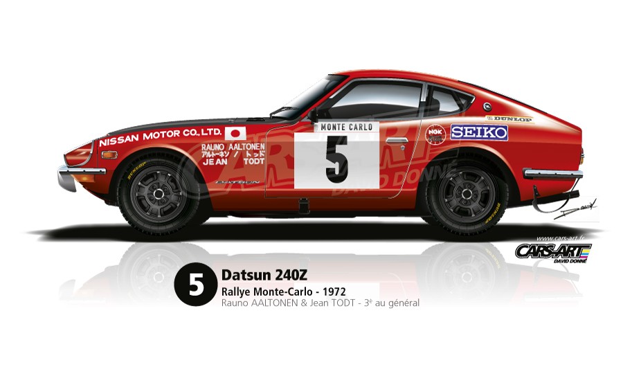 Cliquez sur l'image pour la voir en taille relle 

Nom : 		Profil-Datsun-240Z-Monte-Carlo-1972-n5+watermark.jpg 
Affichages :	101 
Taille :		74,2 Ko 
ID : 			239086