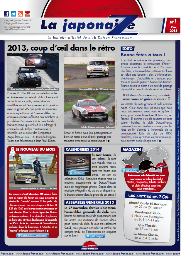 Cliquez sur l'image pour la voir en taille réelle   Nom : 		newZletter 12-2013 v1.png  Affichages :	1  Taille :		480,2 Ko  ID : 			242770