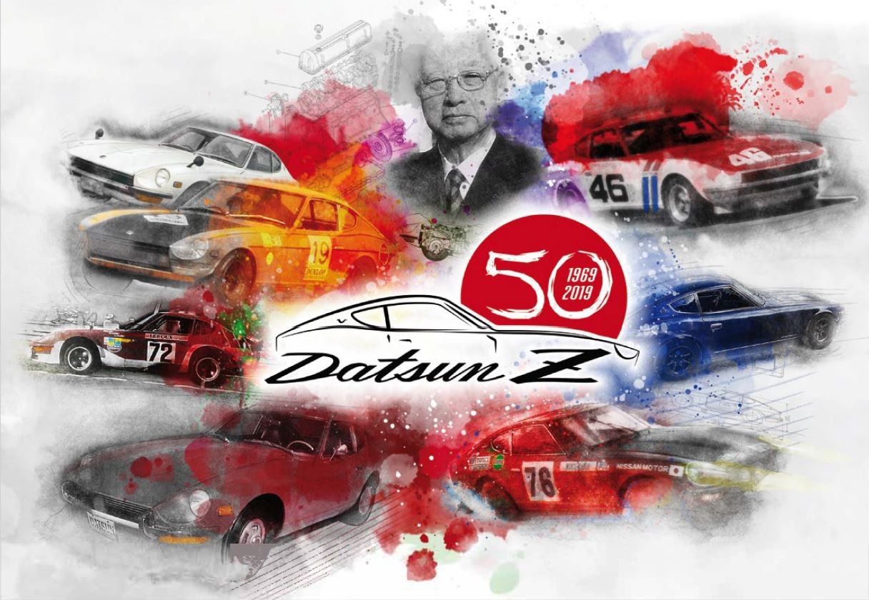 Cliquez sur l'image pour la voir en taille réelle   Nom : 		50ans Datsun.JPG  Affichages :	0  Taille :		228,1 Ko  ID : 			274177