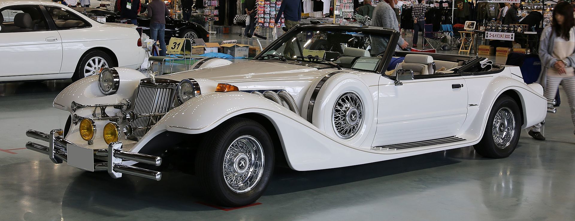 Cliquez sur l'image pour la voir en taille relle 

Nom : 		1920px-1991_Mitsuoka_Dore.jpg 
Affichages :	85 
Taille :		292,5 Ko 
ID : 			287363