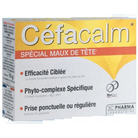 Cliquez sur l'image pour la voir en taille relle 

Nom : 		cefacalm-special-maux-de-t%C3%AAte-3c-pharma.jpg 
Affichages :	185 
Taille :		49,6 Ko 
ID : 			289831