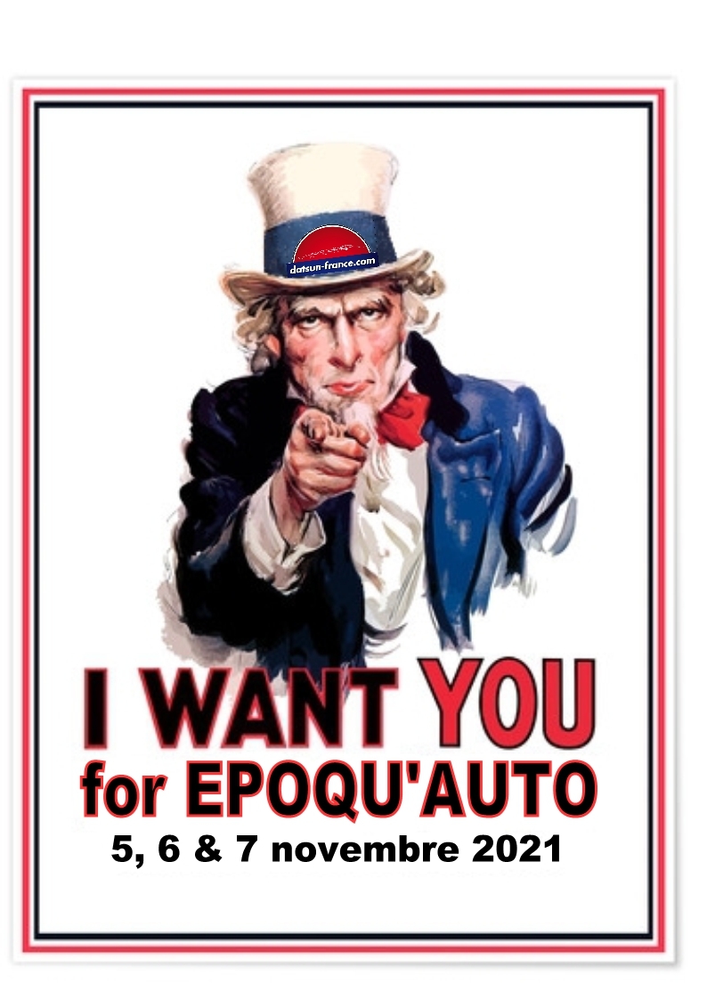 Cliquez sur l'image pour la voir en taille réelle   Nom : 		I WANT YOU FOR EPOQUAUTO.jpg  Affichages :	0  Taille :		282,7 Ko  ID : 			297575