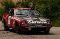 DATSUN 260Z au RALLY VOLCANS 2.010