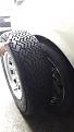 205/70R14 CN36 vs 215/50R15 R888